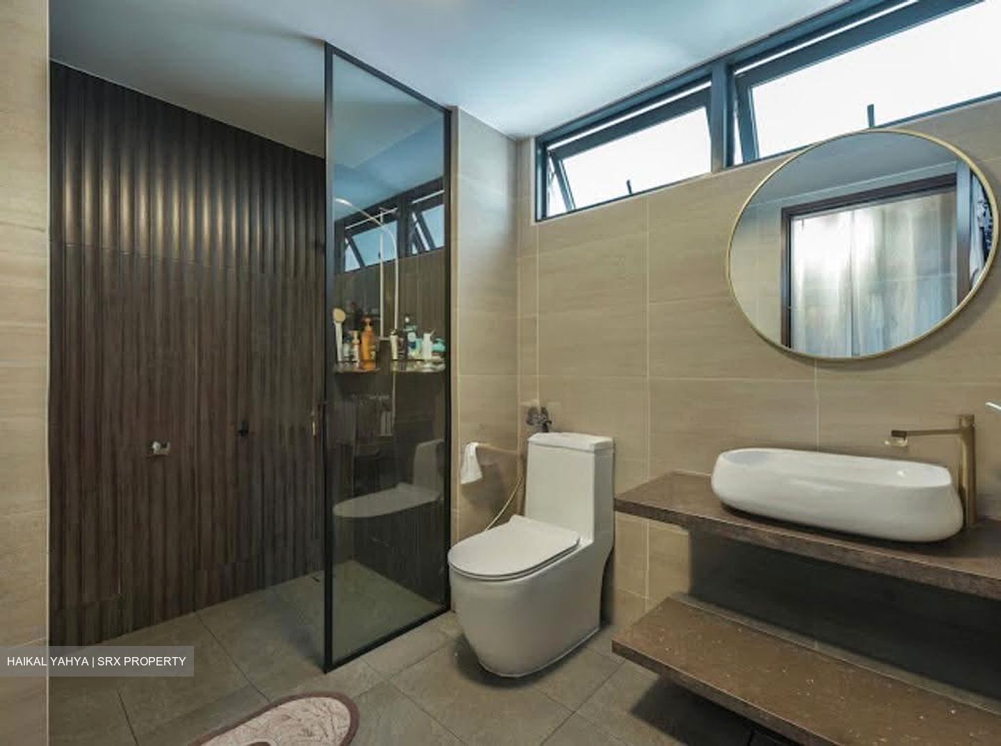 RiverParc Residence (D19), Condominium #608767471